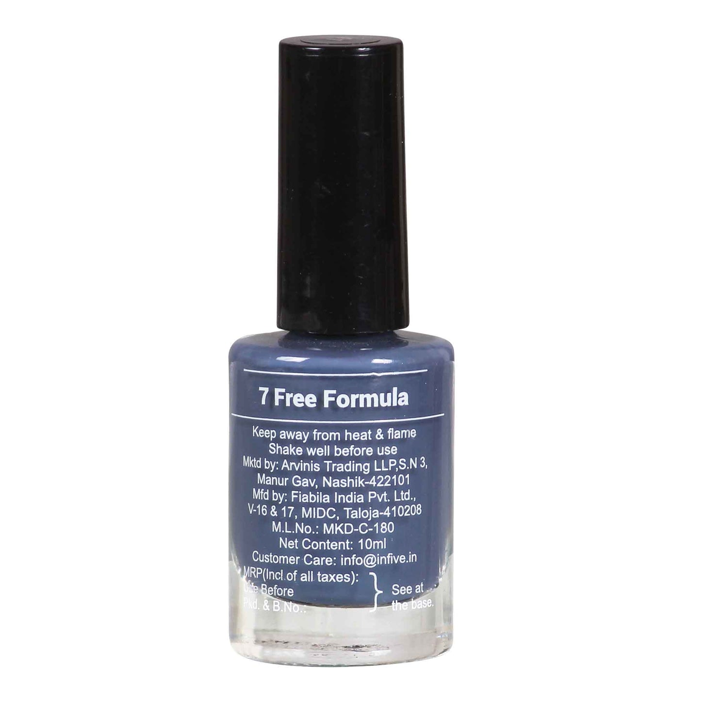 Nail Paint 10ml