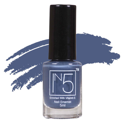 Nail Paint 5ml