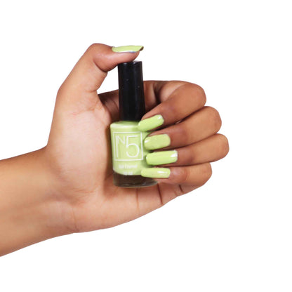 Nail Paint 10ml