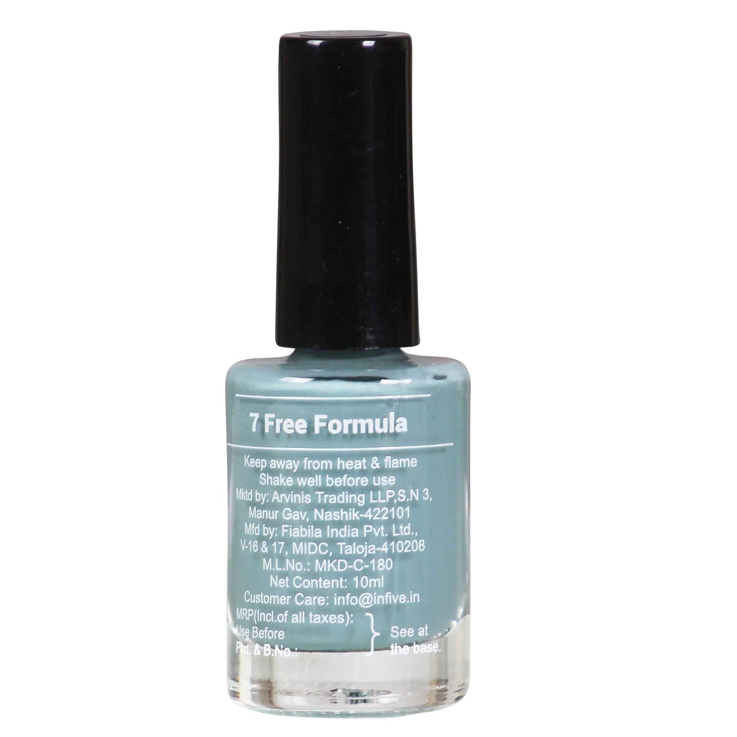 Nail Paint 10ml