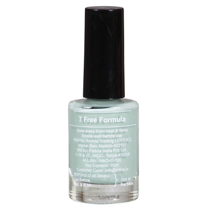 Nail Paint 10ml