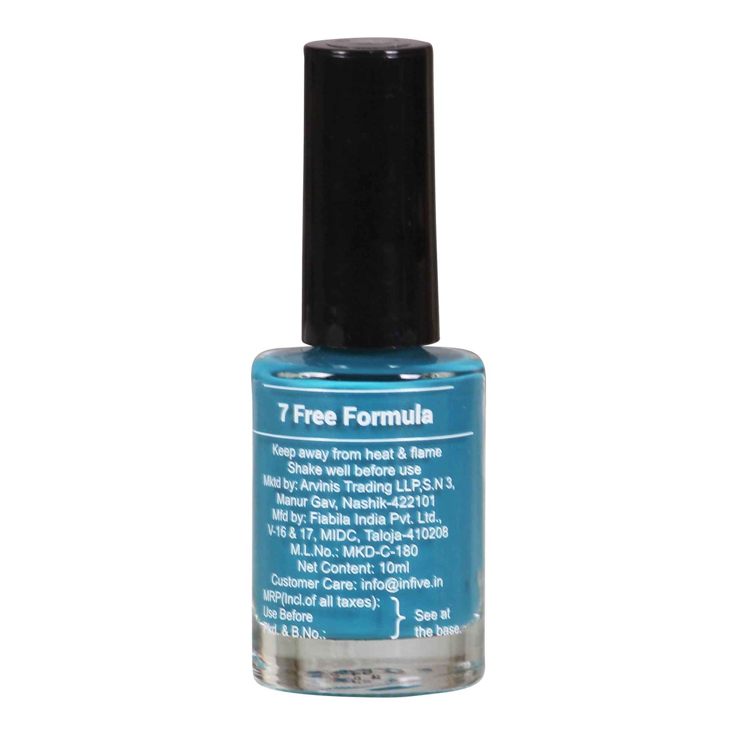 Nail Paint 10ml