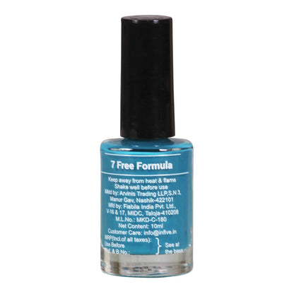 Nail Paint 10ml