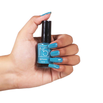 Nail Paint 10ml