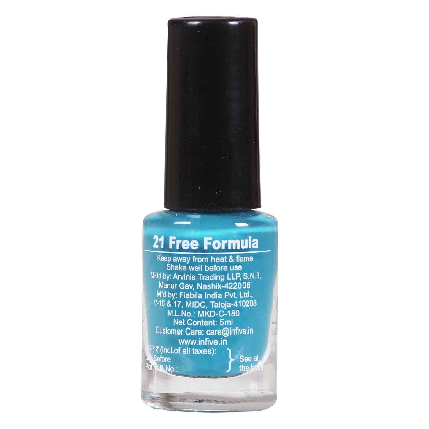 Nail Paint 5ml