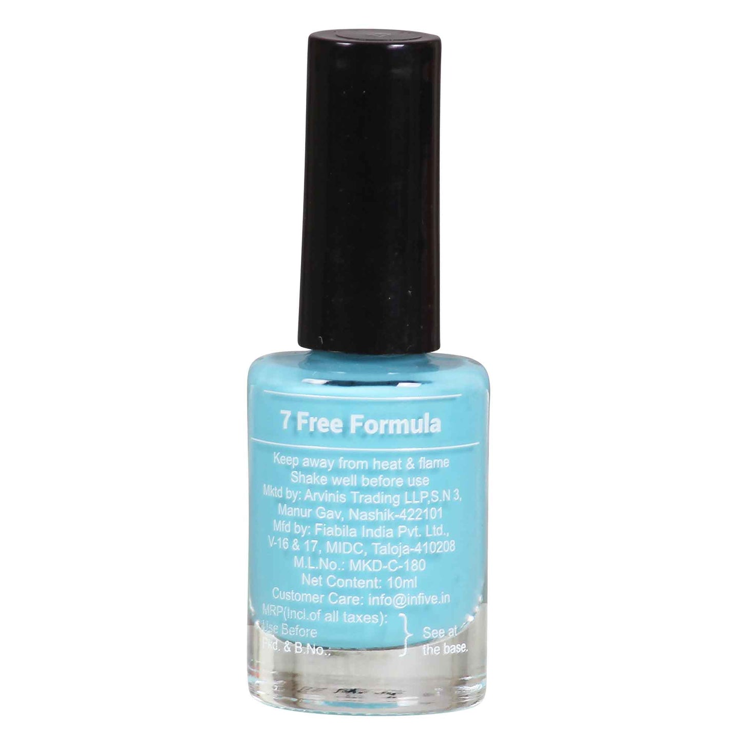 Nail Paint 10ml