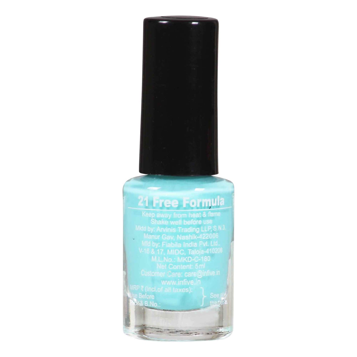 Nail Paint 5ml