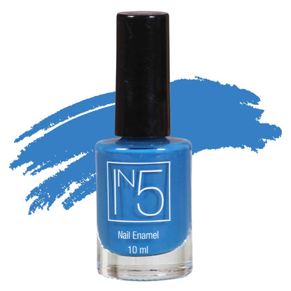 Nail Paint 10ml