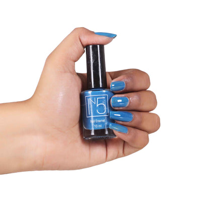 Nail Paint 10ml