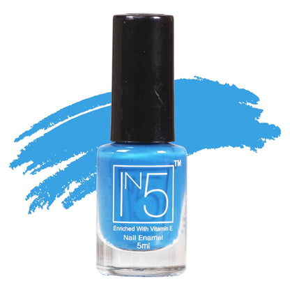 Nail Paint 5ml