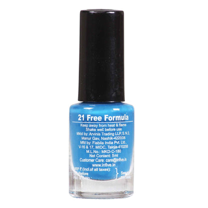 Nail Paint 5ml