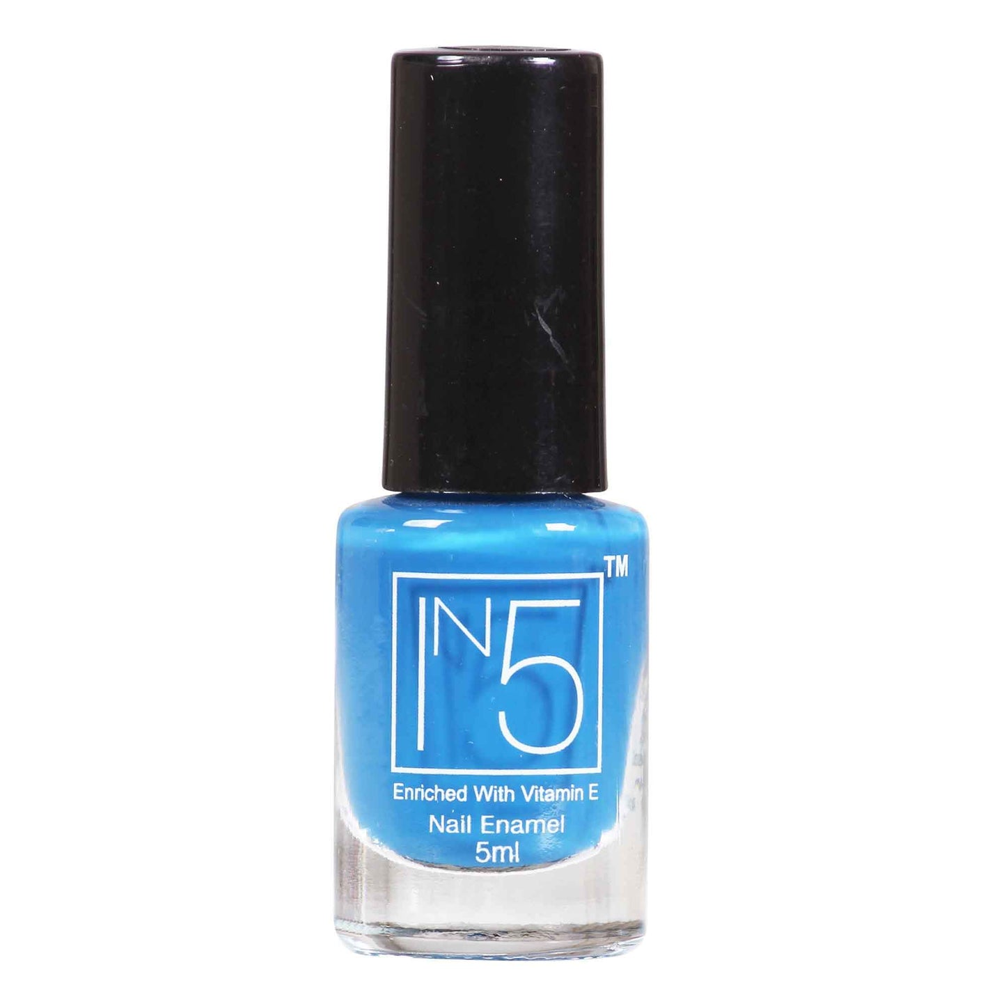 Nail Paint 5ml