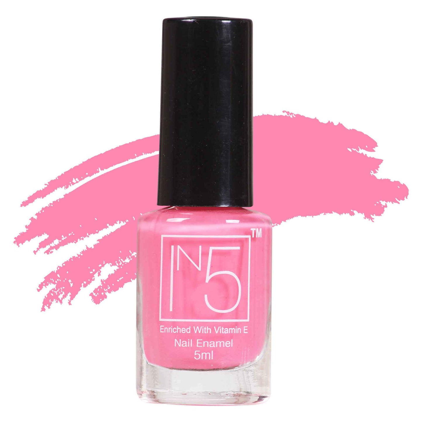 Nail Paint 5ml