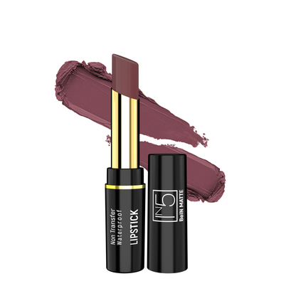 Non Transfer Matte Lipstick