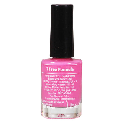 Nail Paint 10ml