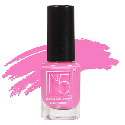 Nail Paint 5ml