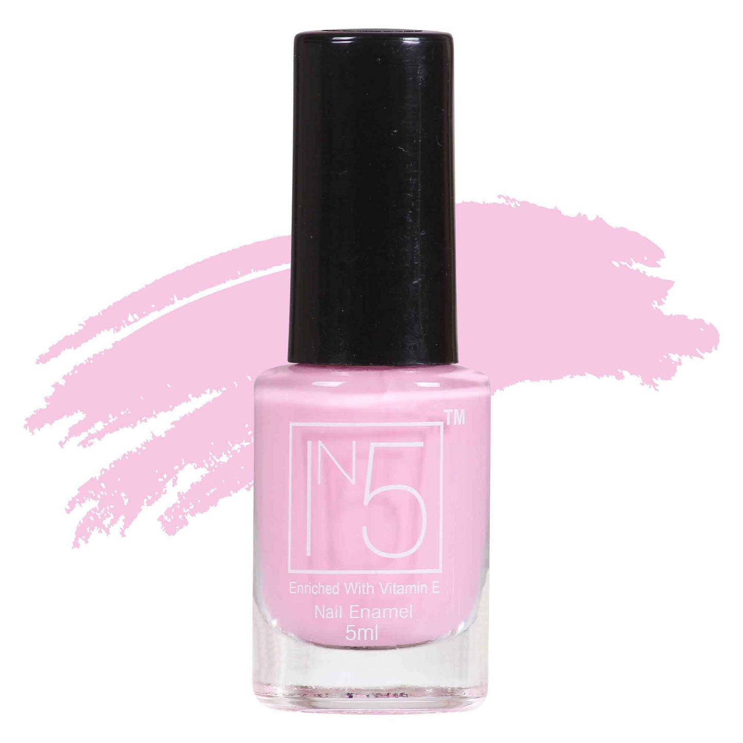 Nail Paint 5ml