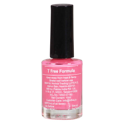 Nail Paint 10ml