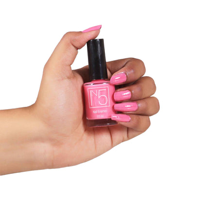 Nail Paint 10ml