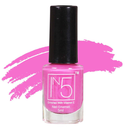 Nail Paint 5ml