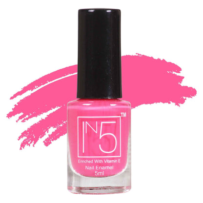 Nail Paint 5ml