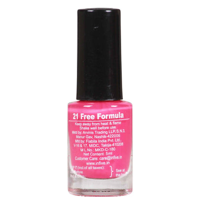 Nail Paint 5ml