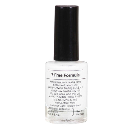 Nail Paint 10ml