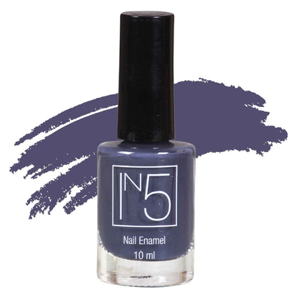 Nail Paint 10ml