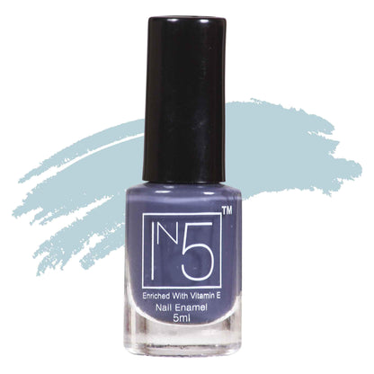 Nail Paint 5ml