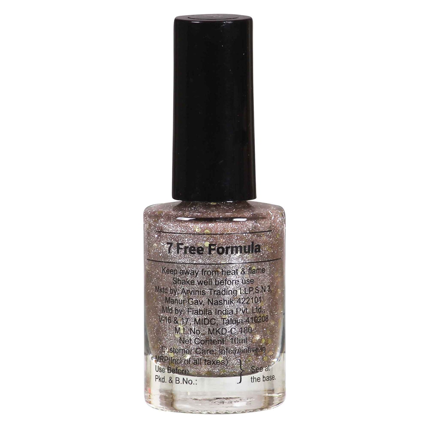 Nail Paint 10ml