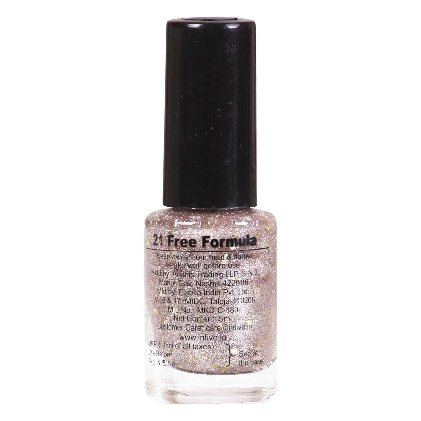 Nail Paint 5ml