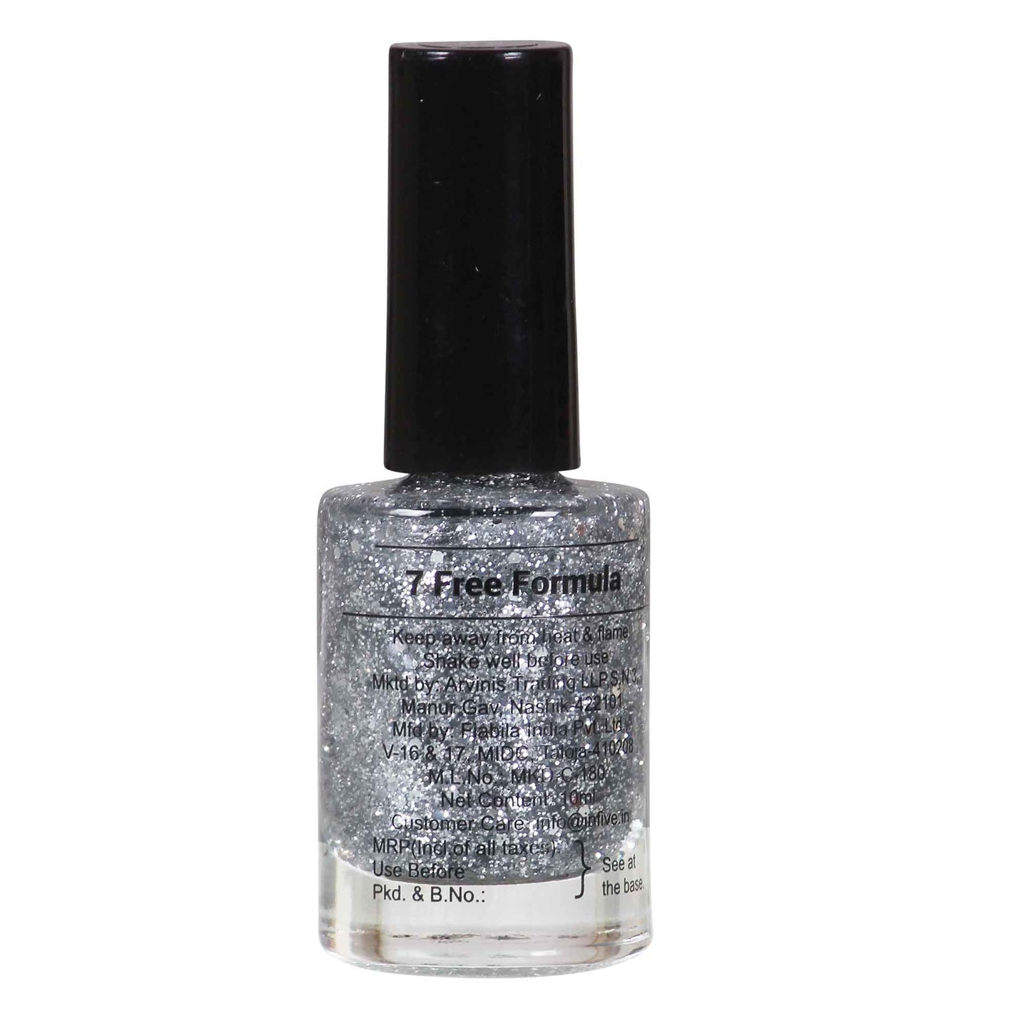 Nail Paint 10ml