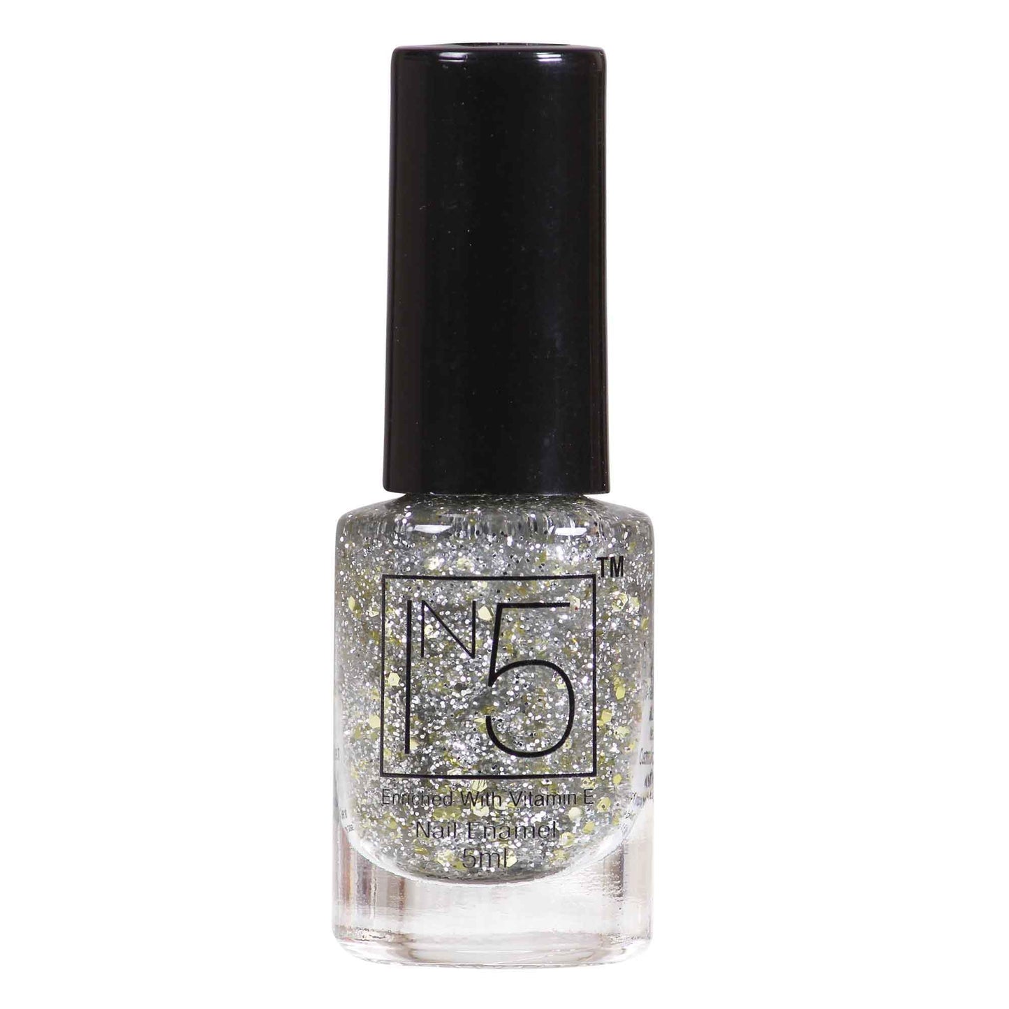 Nail Paint 5ml