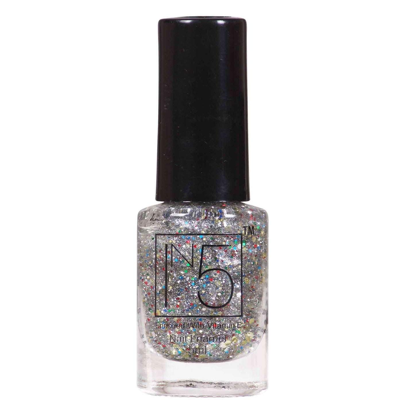 Nail Paint 5ml