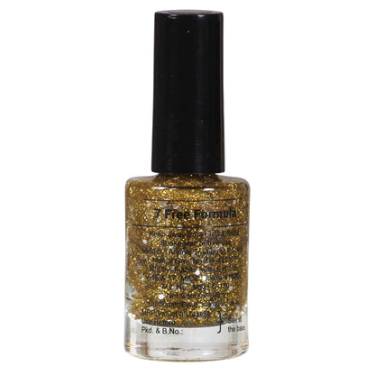 Nail Paint 10ml