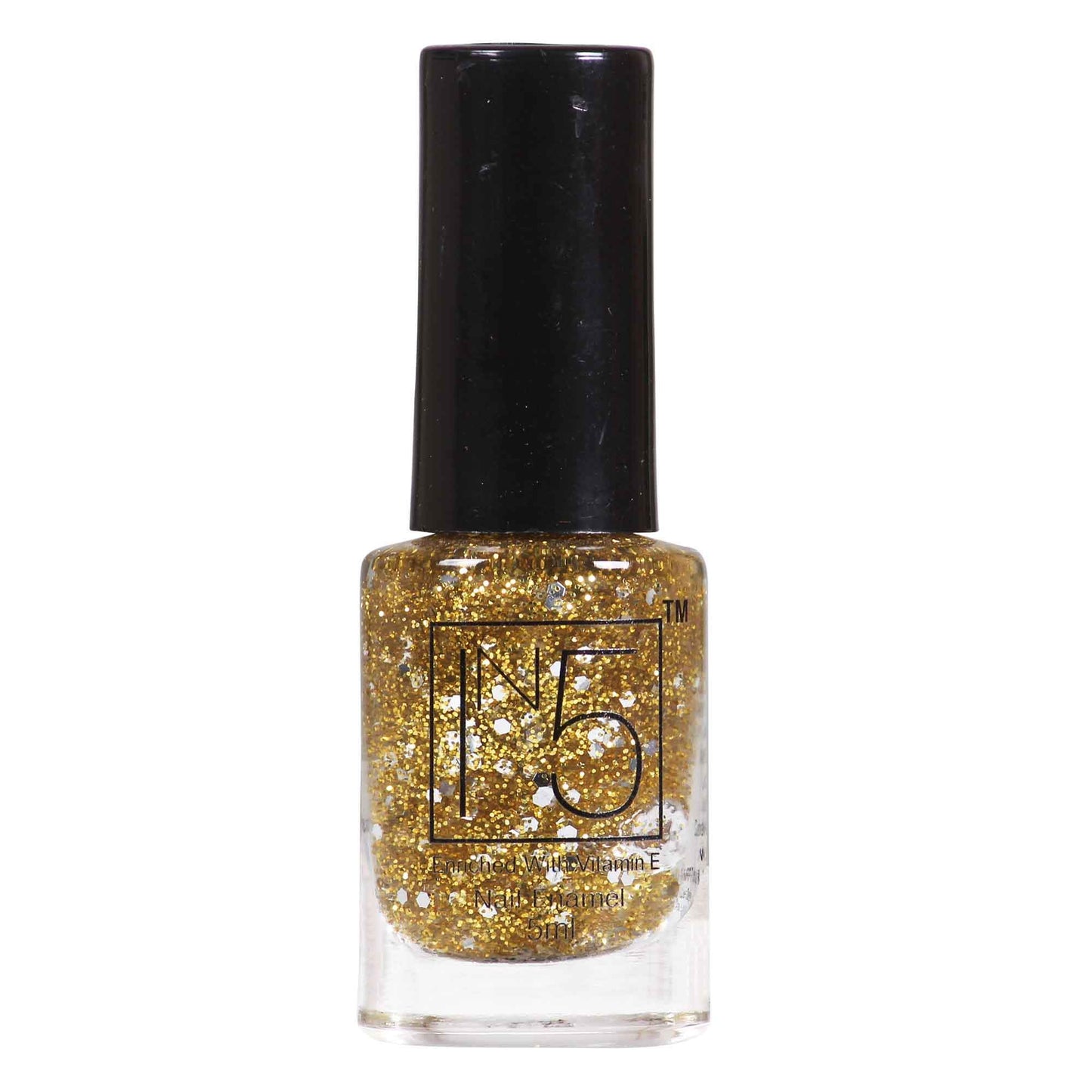 Nail Paint 5ml