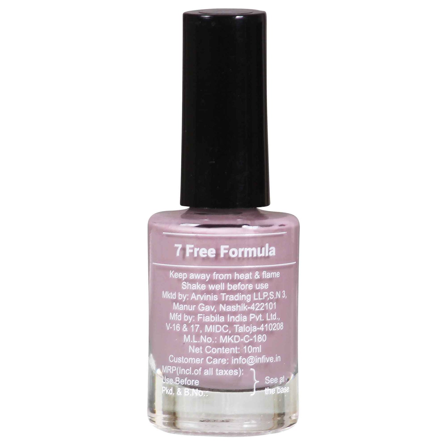 Nail Paint 10ml