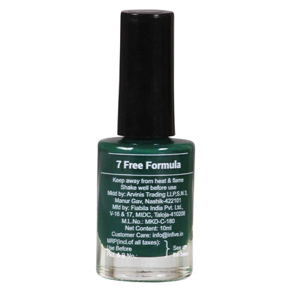 Nail Paint 10ml