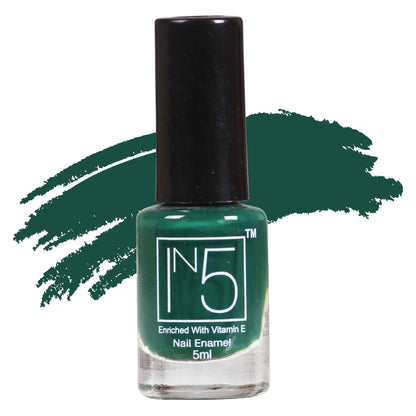 Nail Paint 5ml