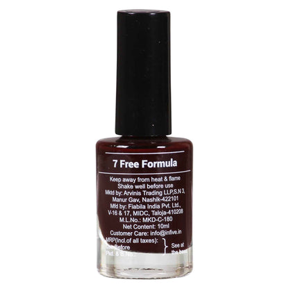 Nail Paint 10ml