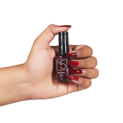 Nail Paint 10ml