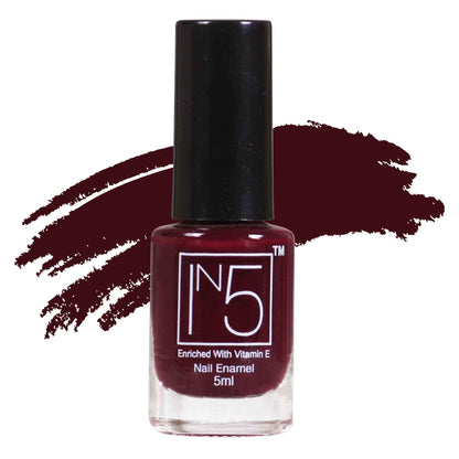 Nail Paint 5ml