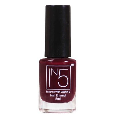 Nail Paint 5ml