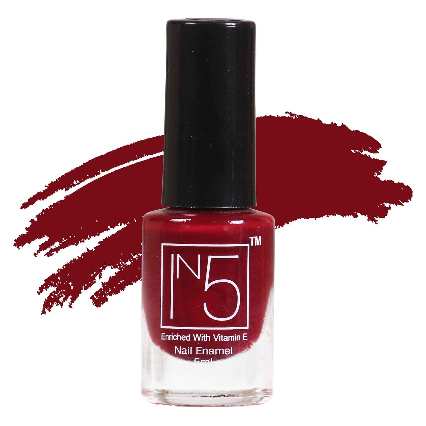 Nail Paint 5ml