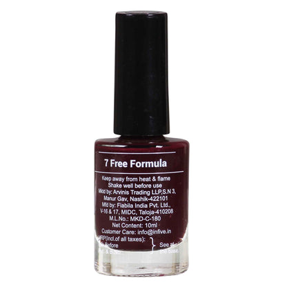 Nail Paint 10ml