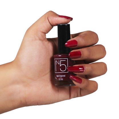 Nail Paint 10ml