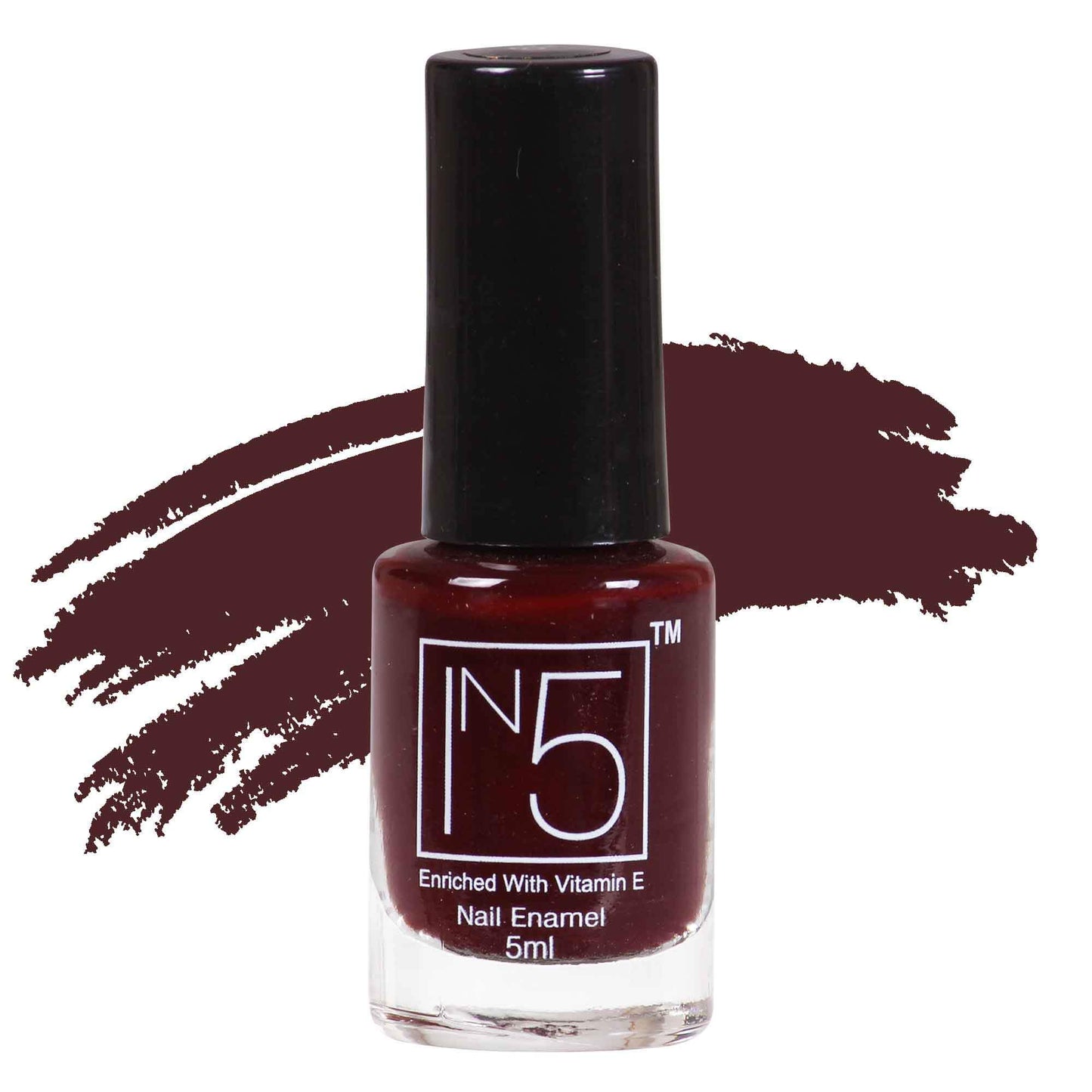 Nail Paint 5ml