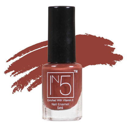 Nail Paint 5ml