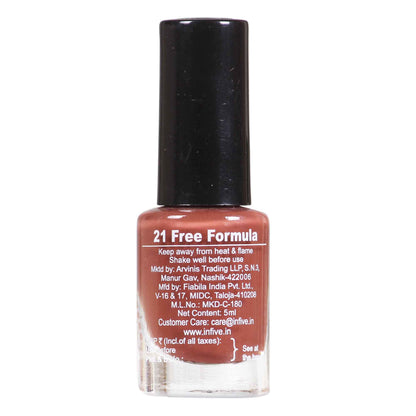 Nail Paint 5ml