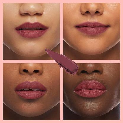 Non Transfer Matte Lipstick